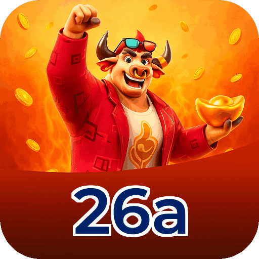 26a Logo