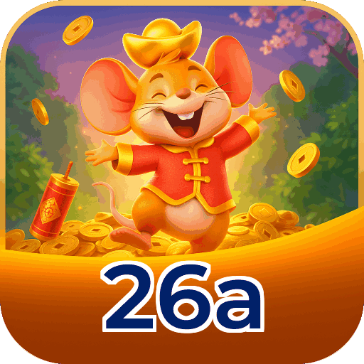 26a Logo