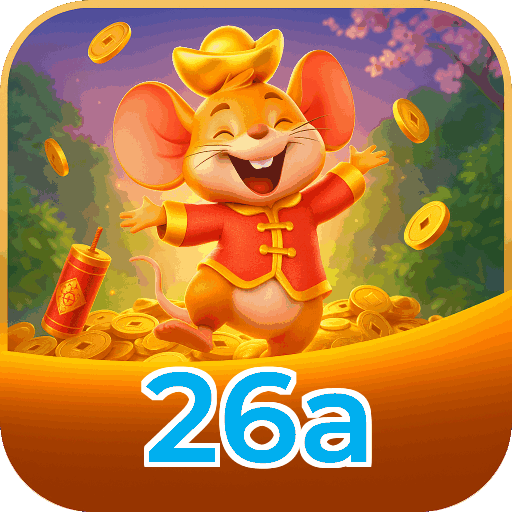 26a Logo